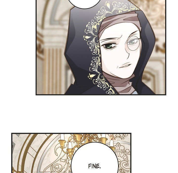 Survival Marriage Chapter 51 - Page 12