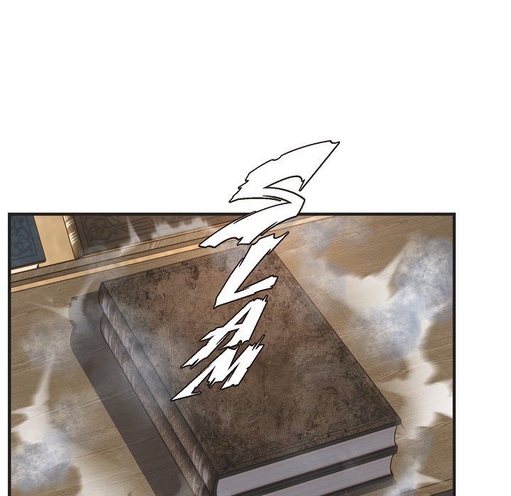 Survival Marriage Chapter 51 - Page 112