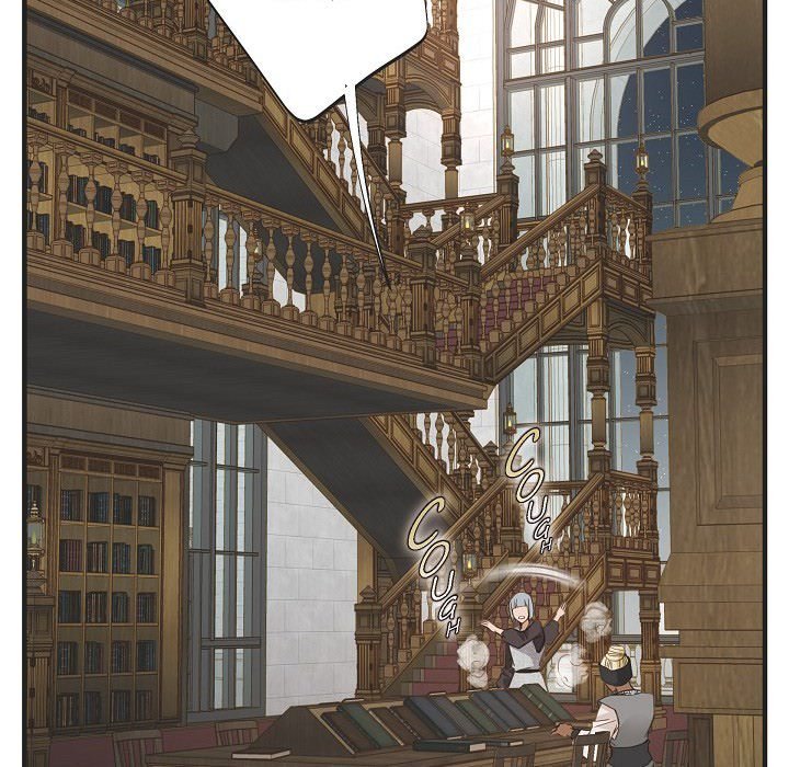 Survival Marriage Chapter 51 - Page 114