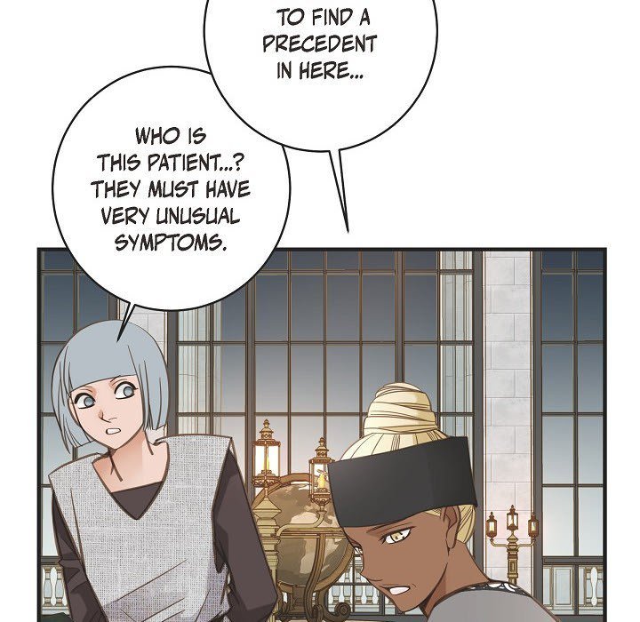 Survival Marriage Chapter 51 - Page 116