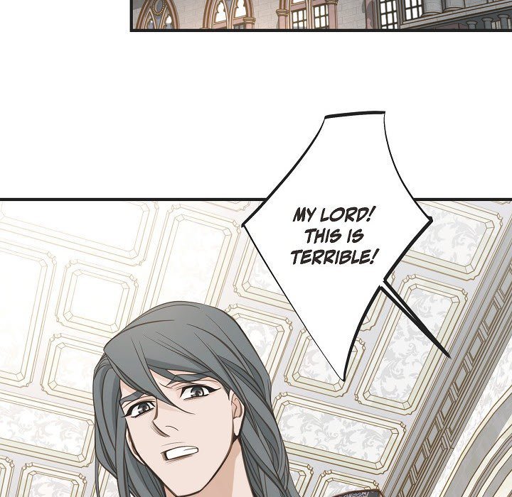 Survival Marriage Chapter 51 - Page 126