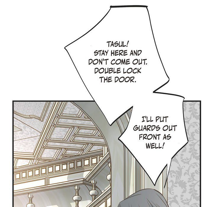 Survival Marriage Chapter 51 - Page 133