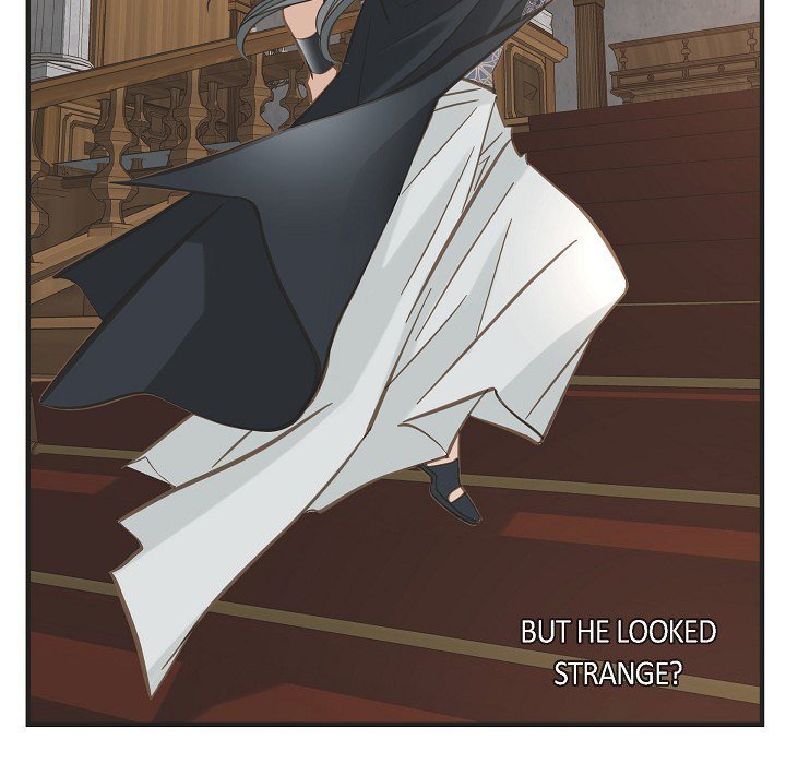 Survival Marriage Chapter 51 - Page 138