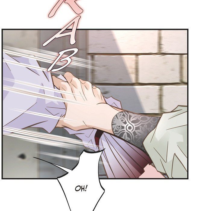 Survival Marriage Chapter 51 - Page 20