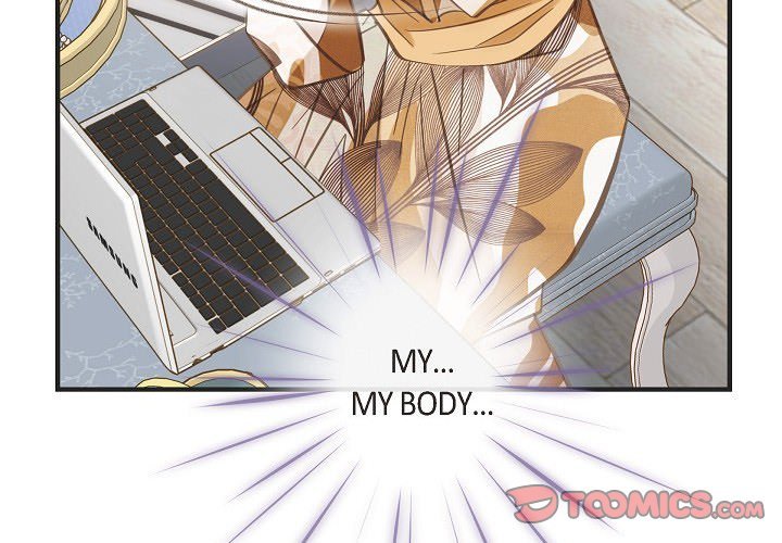 Survival Marriage Chapter 51 - Page 3