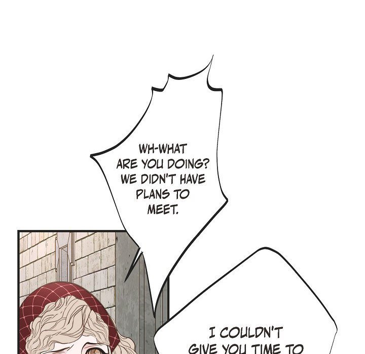 Survival Marriage Chapter 51 - Page 23