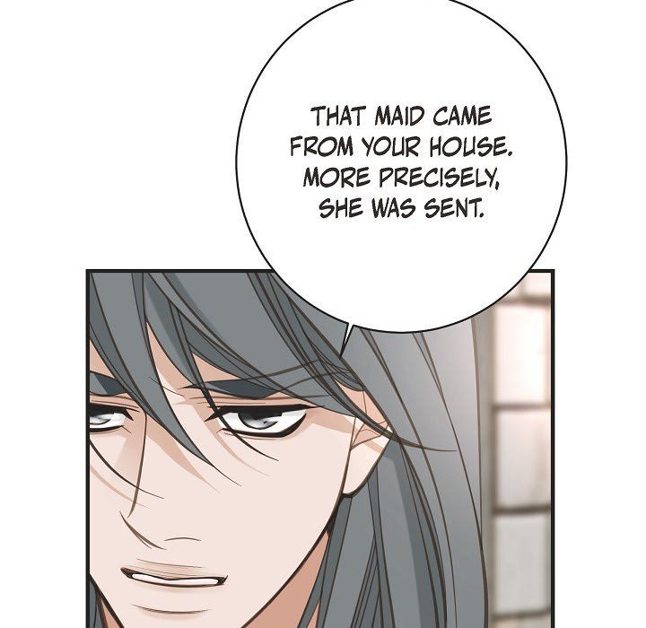 Survival Marriage Chapter 51 - Page 26