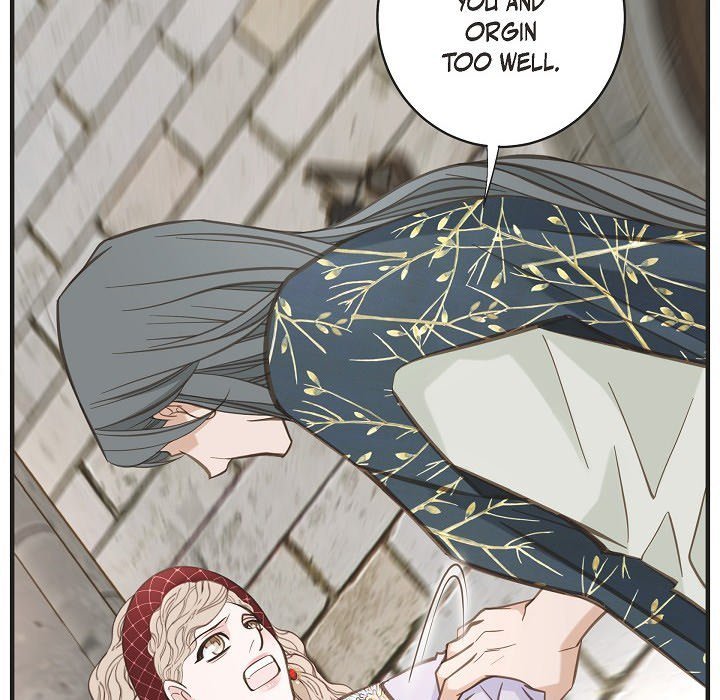 Survival Marriage Chapter 51 - Page 28