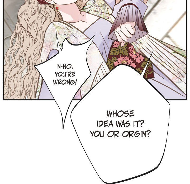 Survival Marriage Chapter 51 - Page 29