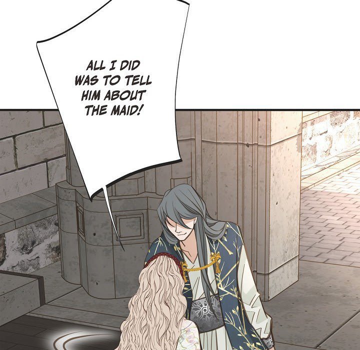 Survival Marriage Chapter 51 - Page 34