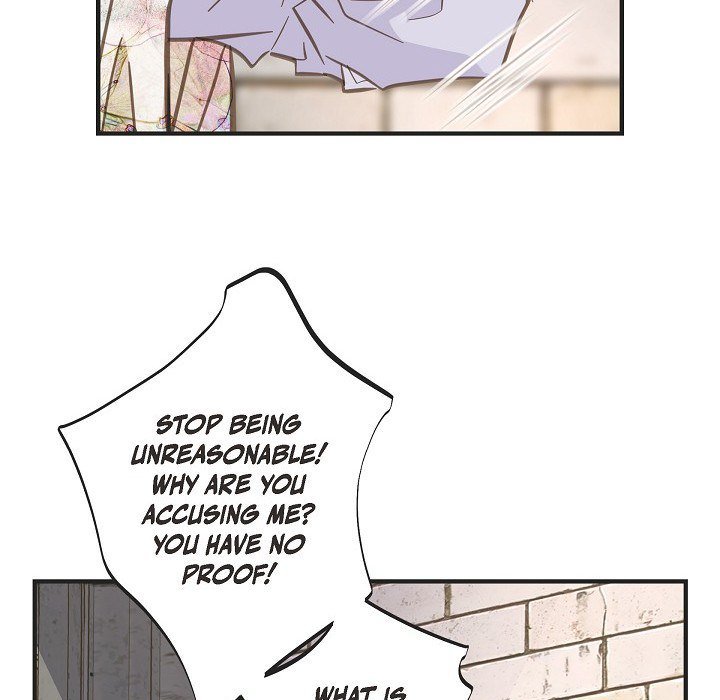 Survival Marriage Chapter 51 - Page 42