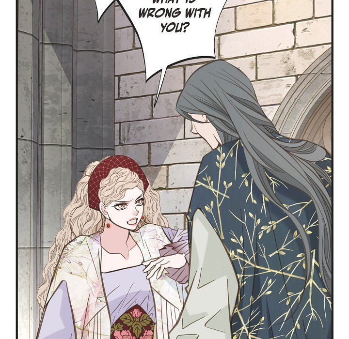 Survival Marriage Chapter 51 - Page 43