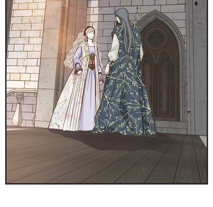 Survival Marriage Chapter 51 - Page 48