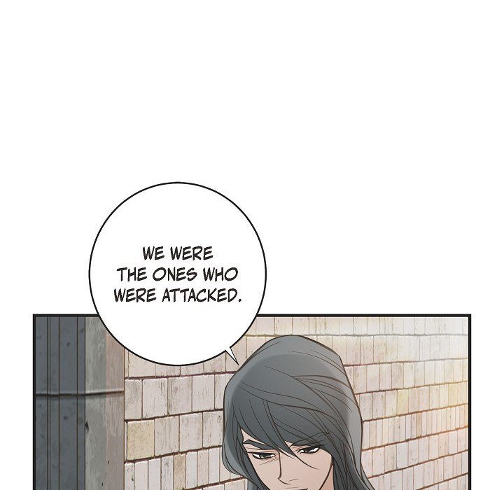 Survival Marriage Chapter 51 - Page 49