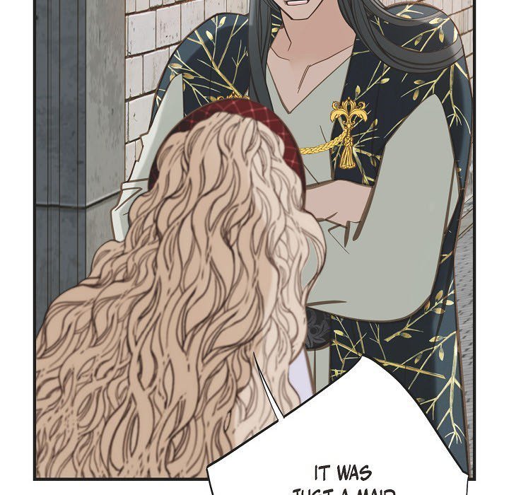 Survival Marriage Chapter 51 - Page 50