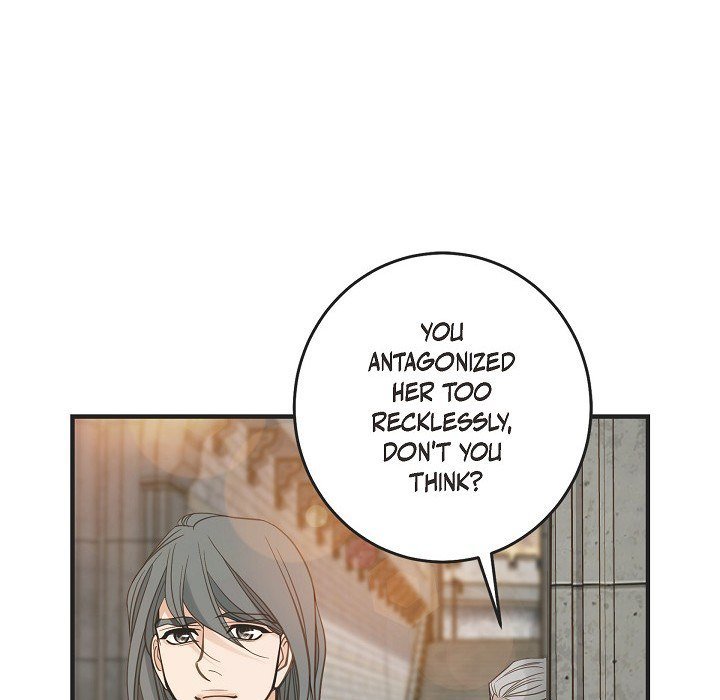 Survival Marriage Chapter 51 - Page 67