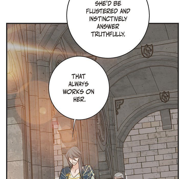 Survival Marriage Chapter 51 - Page 72