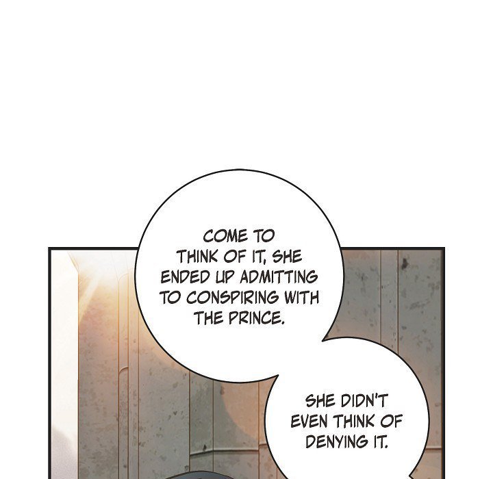 Survival Marriage Chapter 51 - Page 74