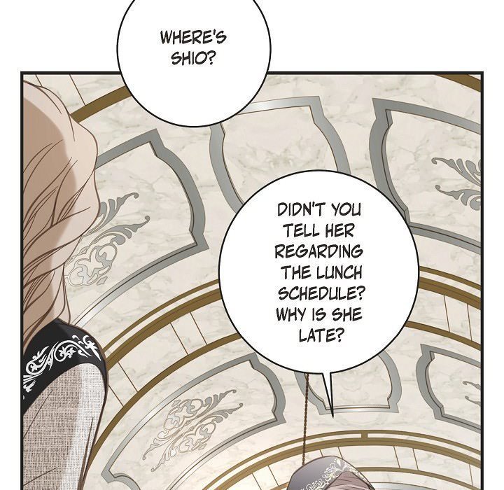 Survival Marriage Chapter 51 - Page 9