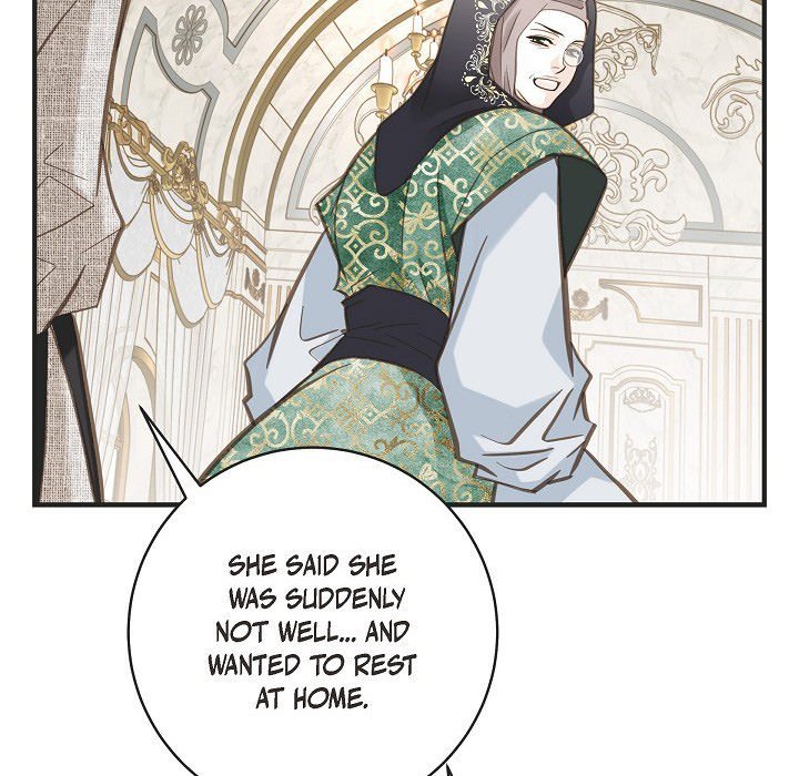 Survival Marriage Chapter 51 - Page 10