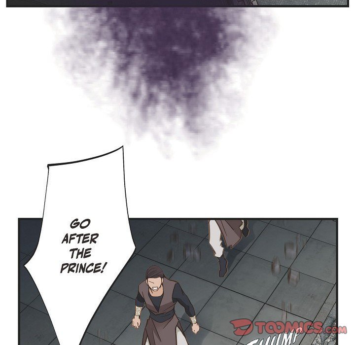 Survival Marriage Chapter 51 - Page 99