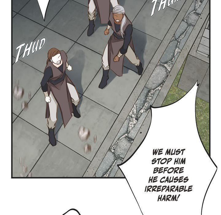 Survival Marriage Chapter 51 - Page 100