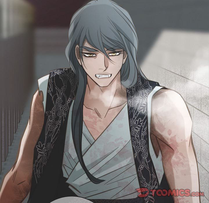 Survival Marriage Chapter 52 - Page 105