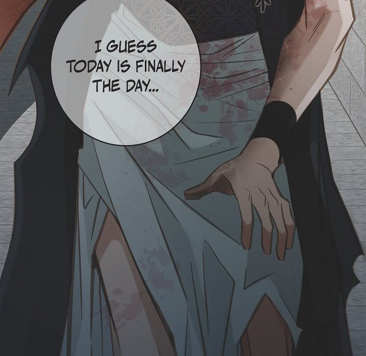 Survival Marriage Chapter 52 - Page 106