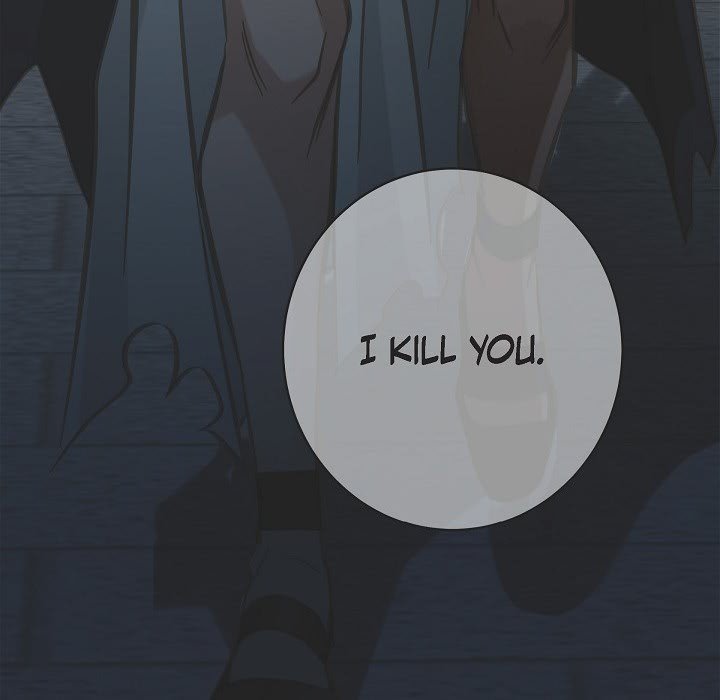 Survival Marriage Chapter 52 - Page 107