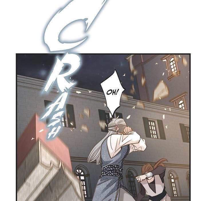 Survival Marriage Chapter 52 - Page 109