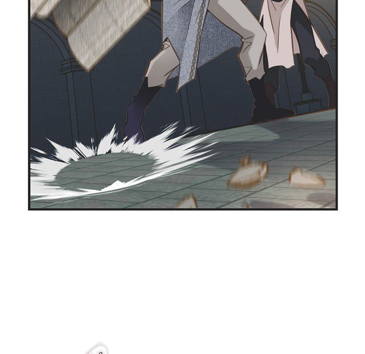 Survival Marriage Chapter 52 - Page 110