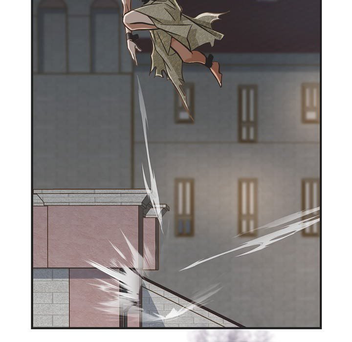 Survival Marriage Chapter 52 - Page 12