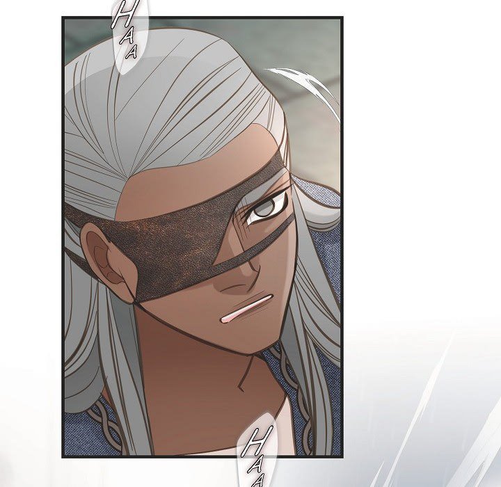 Survival Marriage Chapter 52 - Page 111