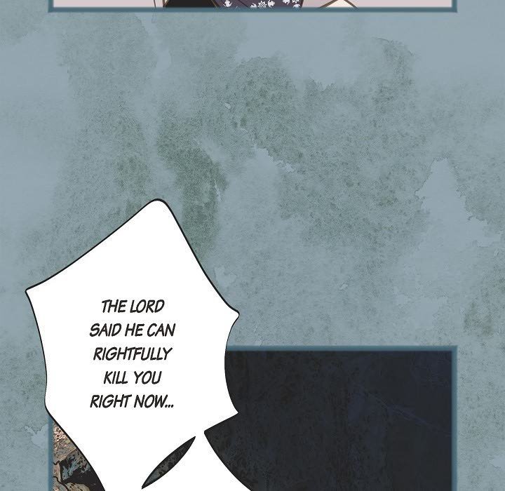 Survival Marriage Chapter 52 - Page 124