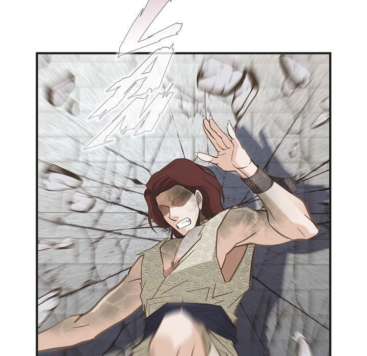 Survival Marriage Chapter 52 - Page 18