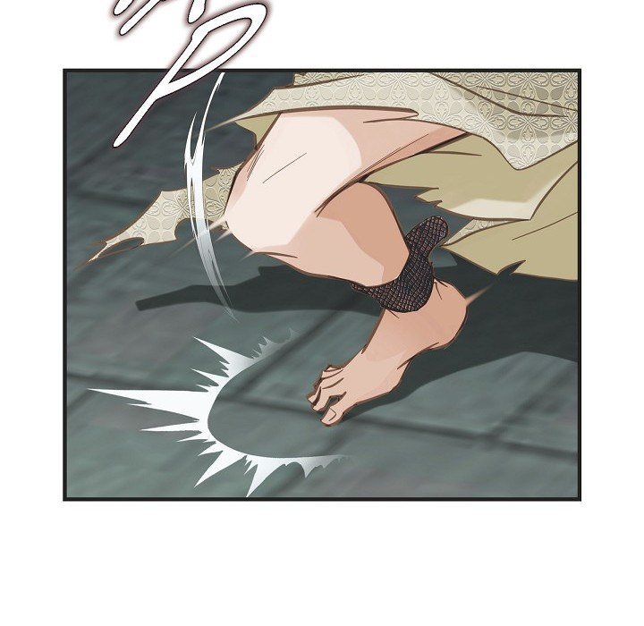 Survival Marriage Chapter 52 - Page 20