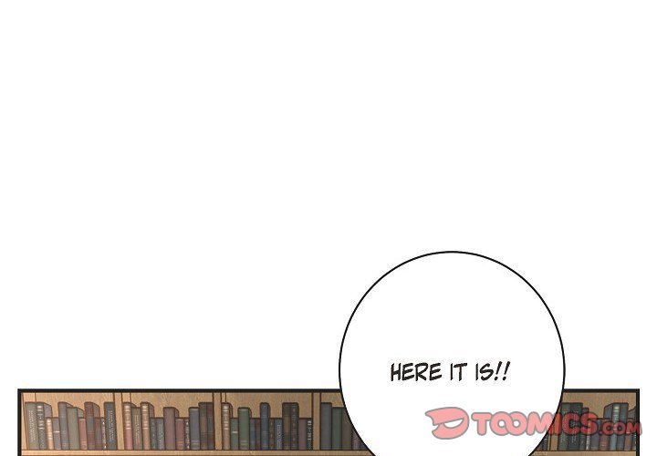 Survival Marriage Chapter 52 - Page 3