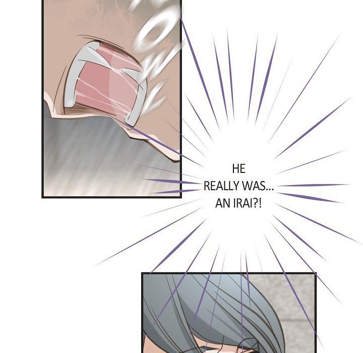 Survival Marriage Chapter 52 - Page 24