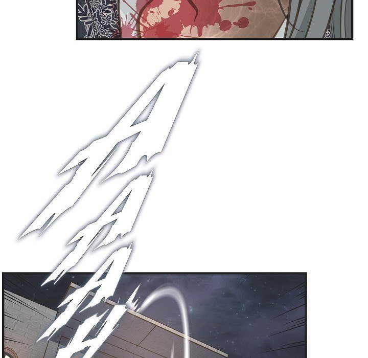 Survival Marriage Chapter 52 - Page 37