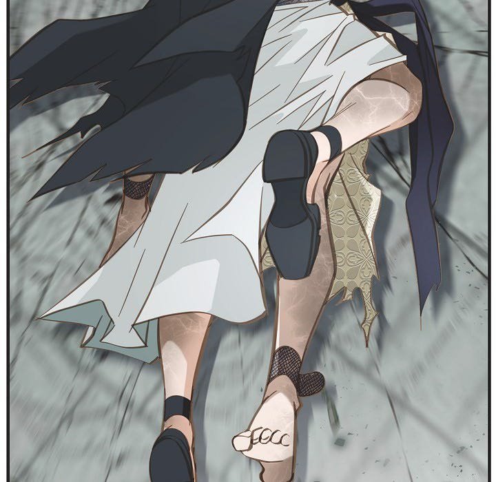 Survival Marriage Chapter 52 - Page 40