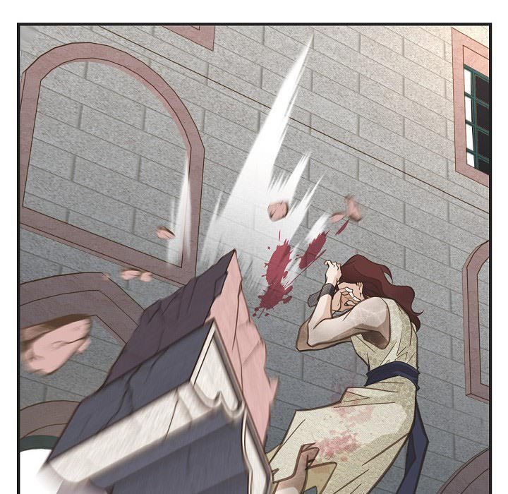 Survival Marriage Chapter 52 - Page 55