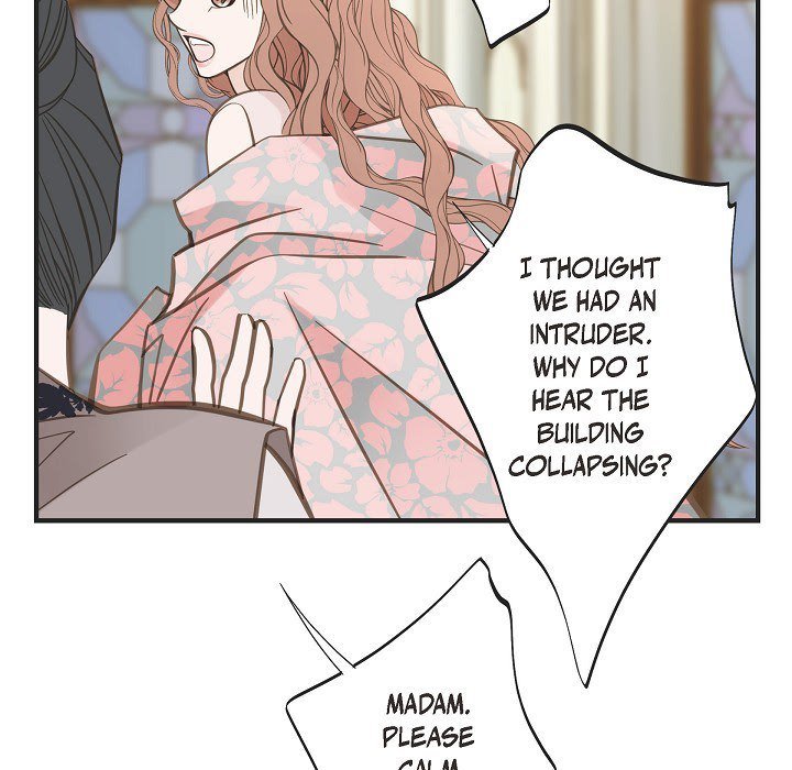 Survival Marriage Chapter 52 - Page 59