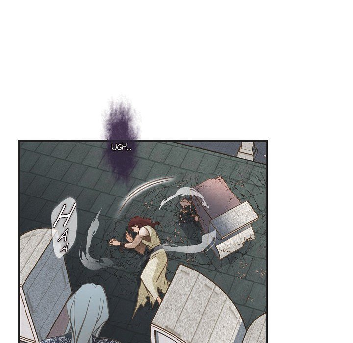 Survival Marriage Chapter 52 - Page 61