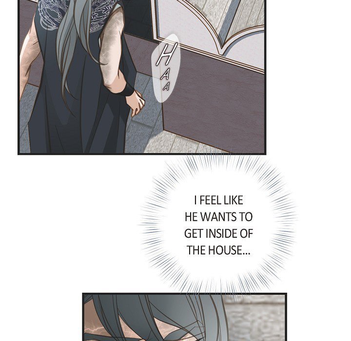 Survival Marriage Chapter 52 - Page 62