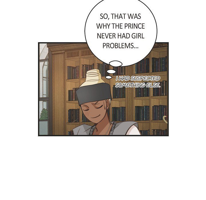 Survival Marriage Chapter 52 - Page 74