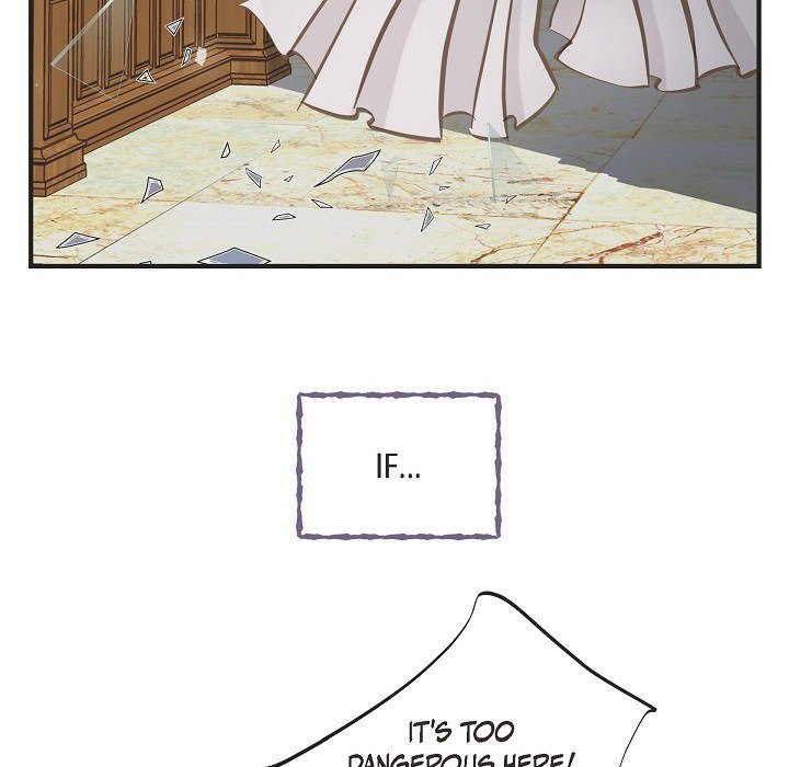 Survival Marriage Chapter 52 - Page 83