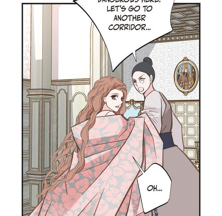 Survival Marriage Chapter 52 - Page 84