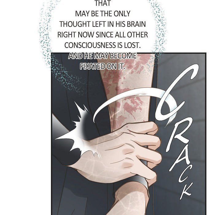 Survival Marriage Chapter 52 - Page 99