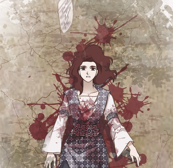 Survival Marriage Chapter 53 - Page 124