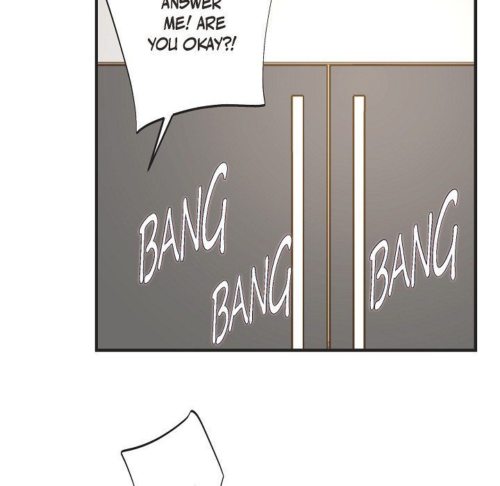 Survival Marriage Chapter 53 - Page 140